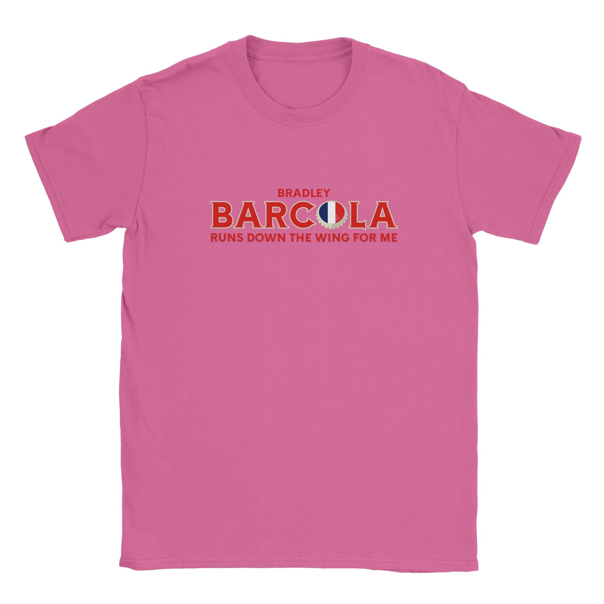 anfield-apparel-barcola-wing-t-shirt-baumwolle-unisex image 7