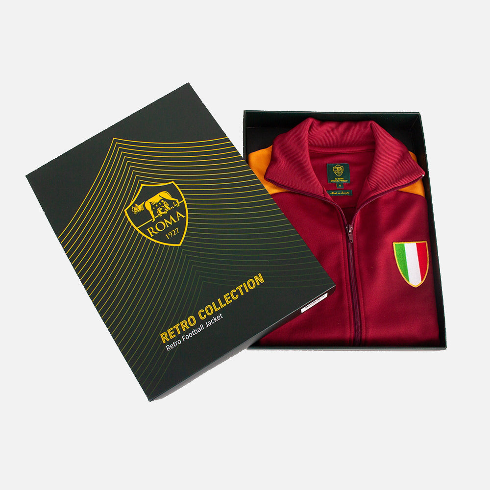 copa-classic-as-rom-1983-scudetto-retro-jacke-rot-herren image 7
