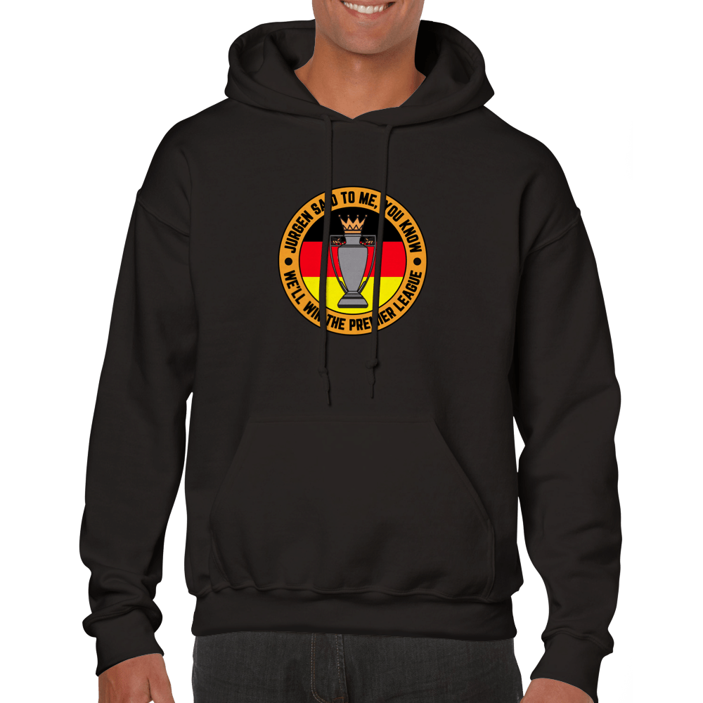 anfield-apparel-liverpool-hoodies-jurgen-said-to-me-hoodie image 5