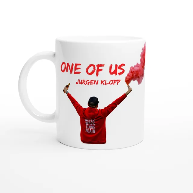 anfield-apparel-one-of-us-klopp-tasse-325-ml-keramik image 1