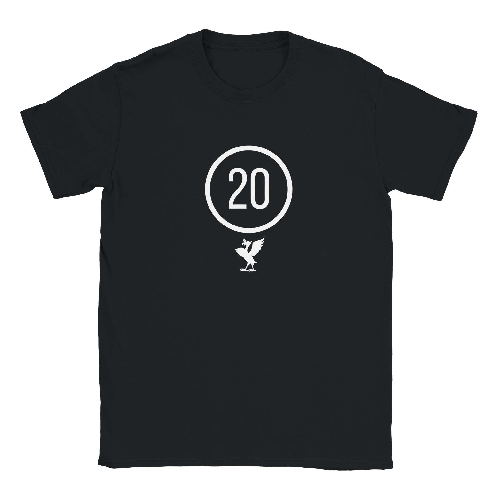 anfield-apparel-title-20-t-shirt-meister-baumwolle image 6
