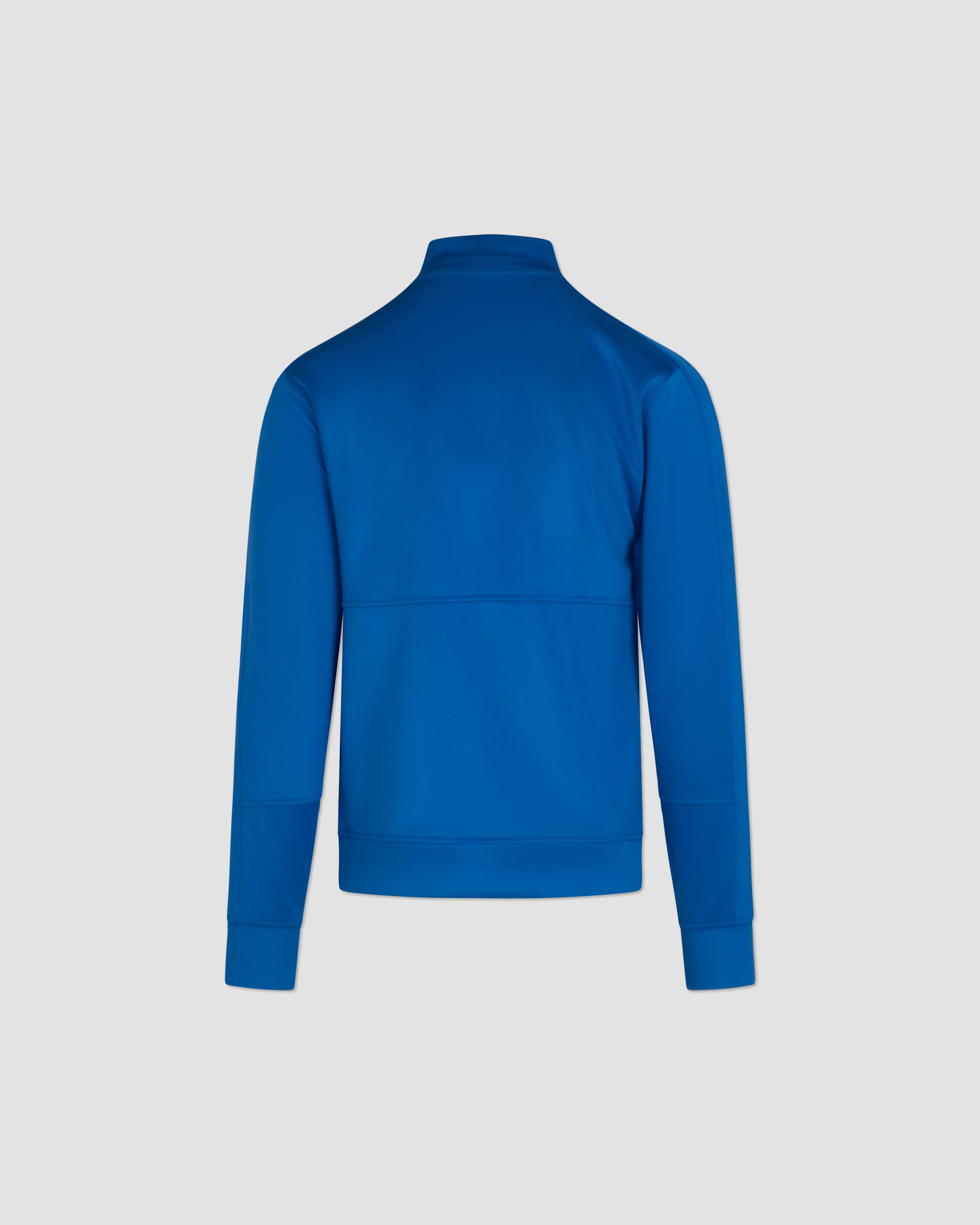 meyba-youth-apg-half-zip-sweatshirt-blau-junior image 5