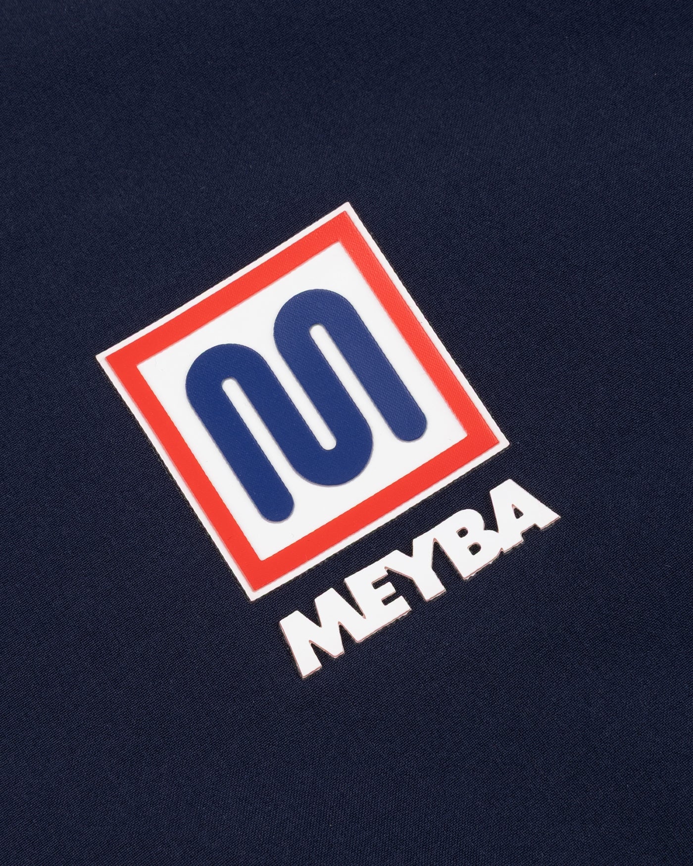 meyba-youth-shift-jacket-windbreaker-navy-kinder image 2