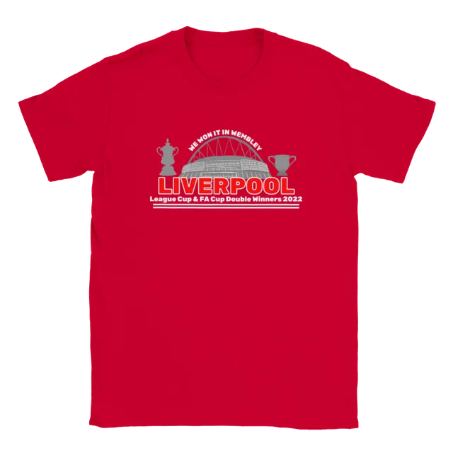 anfield-apparel-fa-cup-league-cup-double-t-shirt-baumwolle image 1