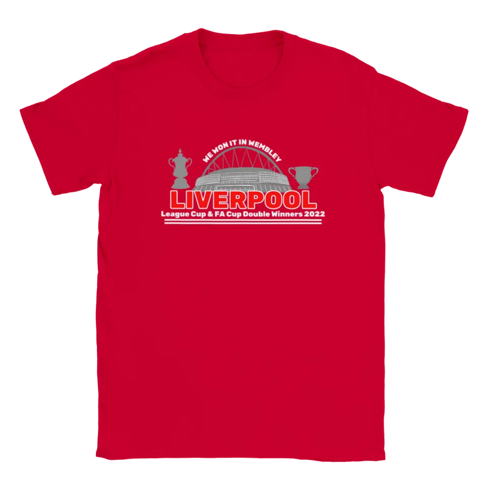 anfield-apparel-fa-cup-league-cup-double-t-shirt-baumwolle image 1