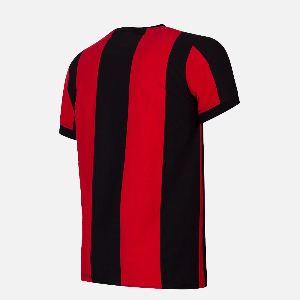 copa-classic-frankfurt-1971-72-retro-fu-balltrikot-rot-schwarz image 3