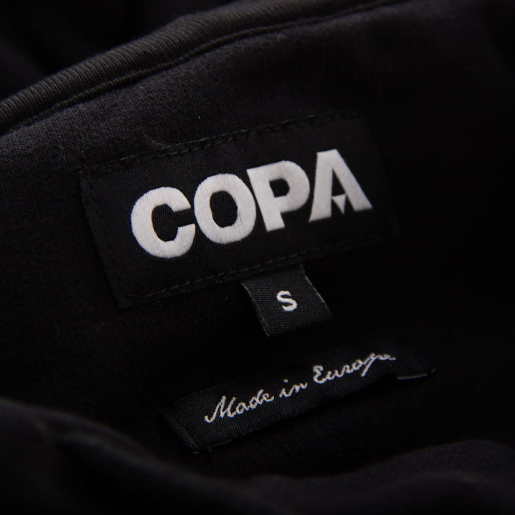 copa-classic-football-club-kapuzenpullover-schwarz-baumwolle image 7