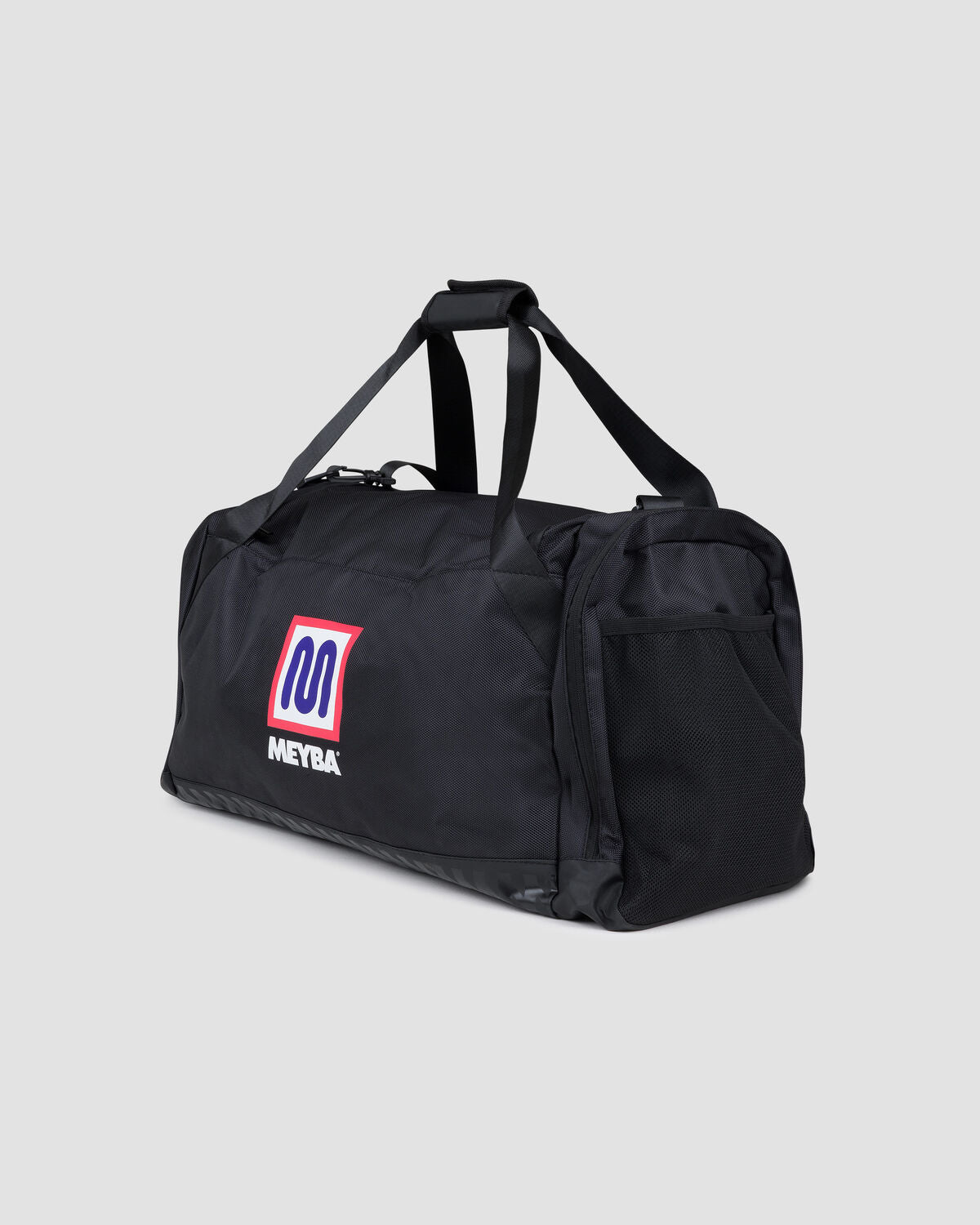 meyba-sports-bag-mey009a-sporttasche-schwarz-55-cm image 2