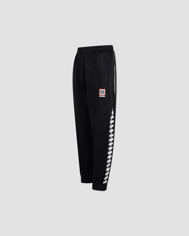 meyba-youth-motion-coach-pant-trainingshose-schwarz image 1