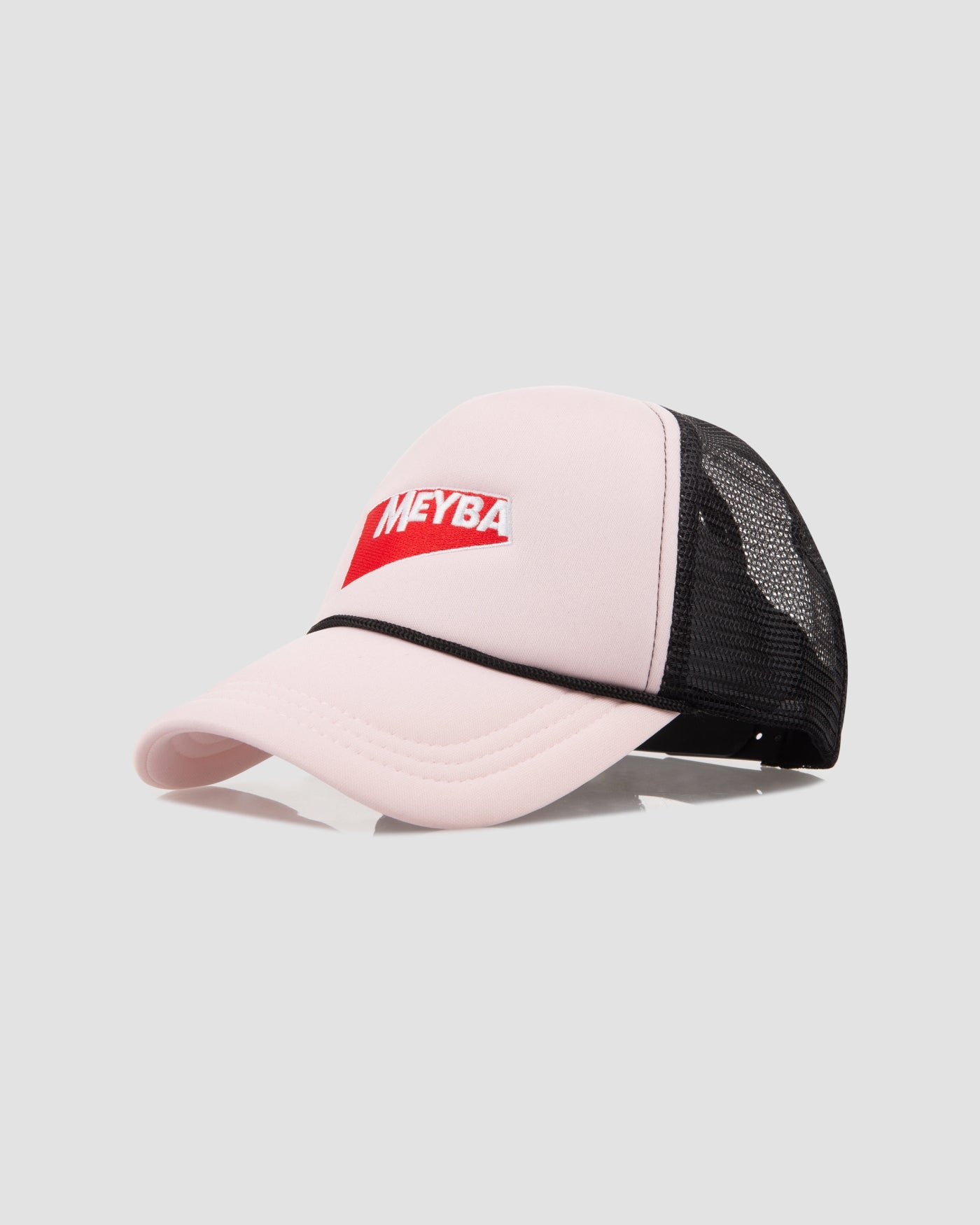 meyba-x-starter-trucker-cap-kappe-pink-one-size image 3