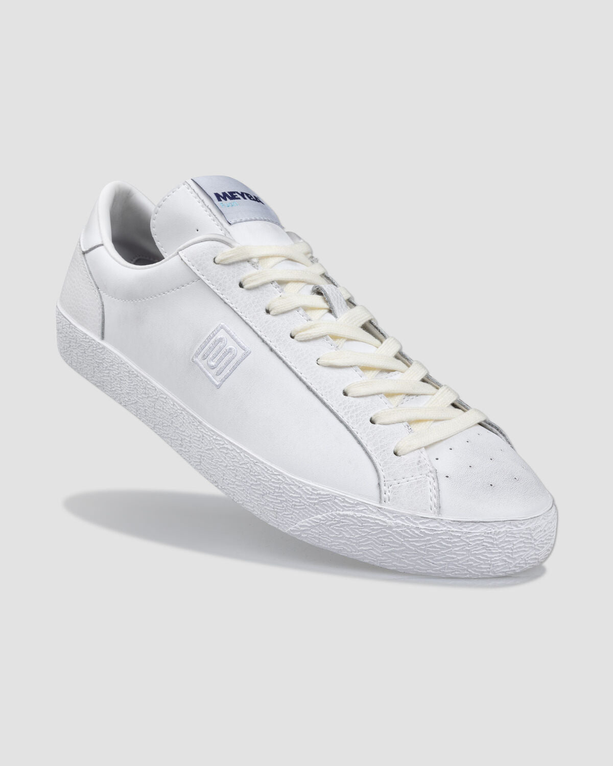 meyba-fuori-tumbled-leather-mb243020-sneaker-wei-leder image 8