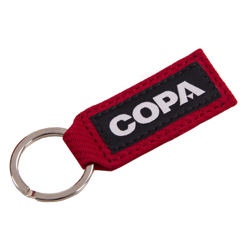 copa-classic-recycled-fanny-pack-bauchtasche-rot image 5
