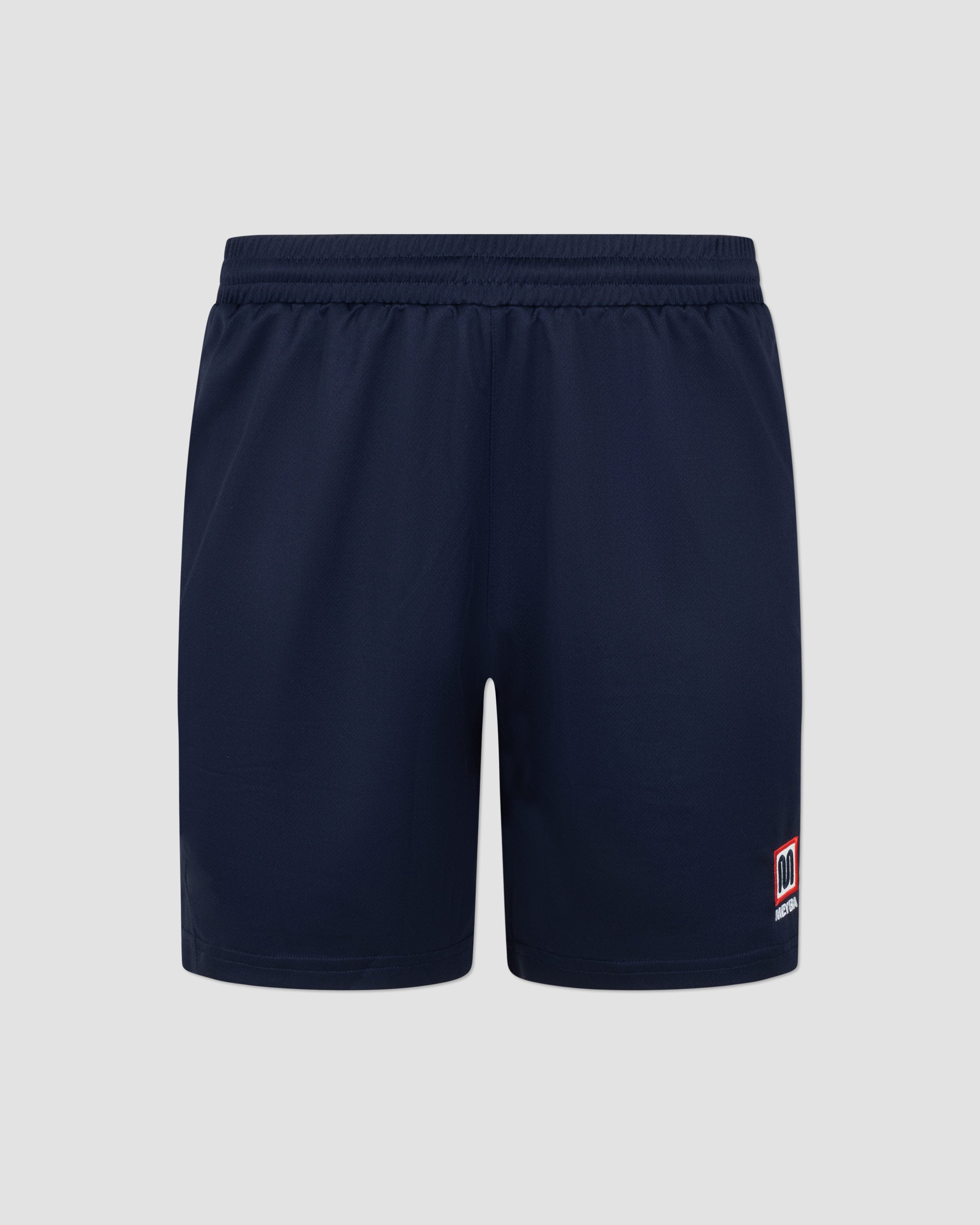 meyba-apg-poly-short-navy-shorts image 2