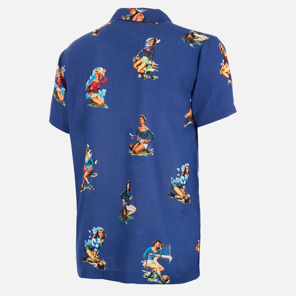 copa-classic-calcio-donna-camp-kragenhemd-blau-viskose image 3
