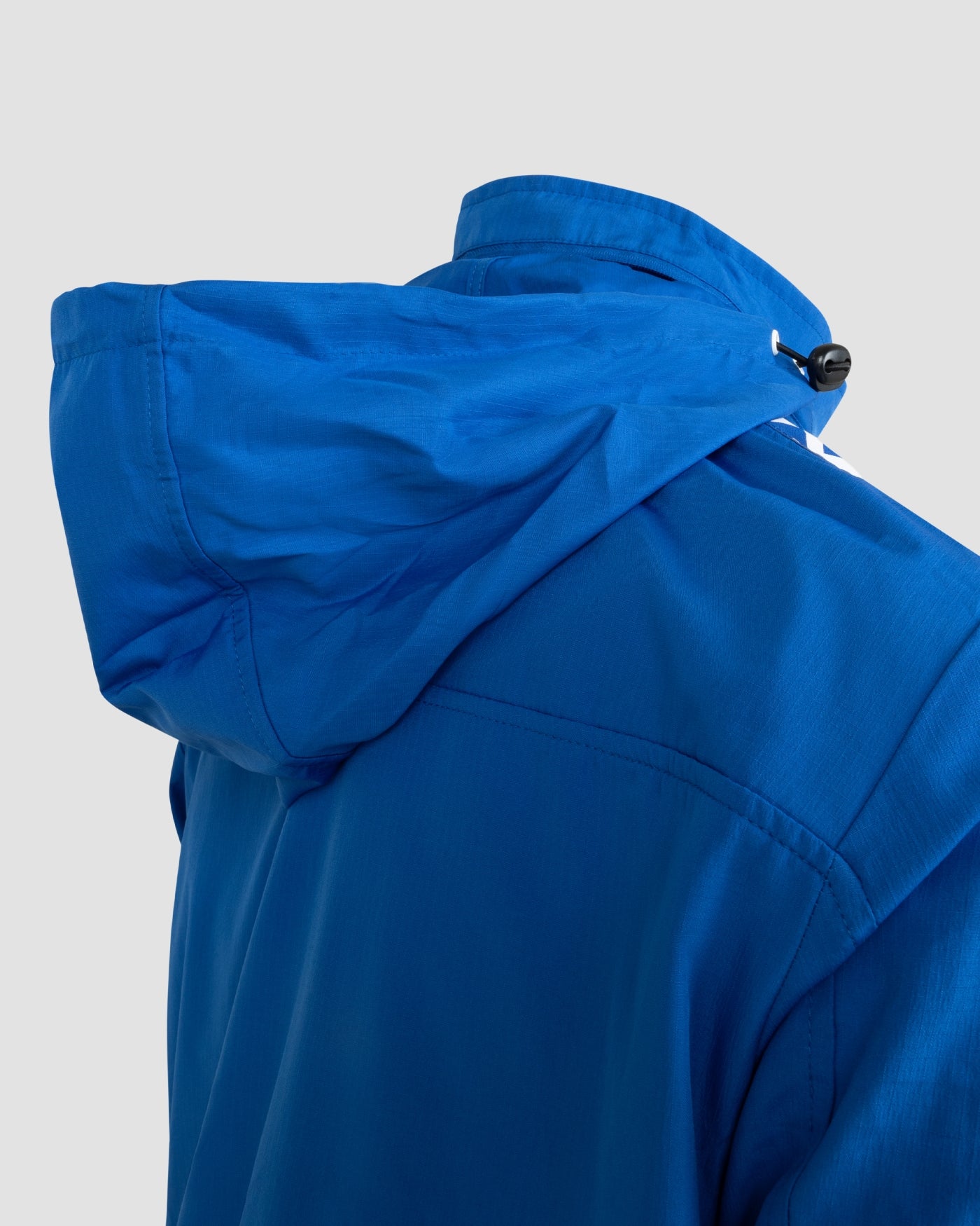 meyba-motion-spray-jacket-windbreaker-blau-polyester image 3