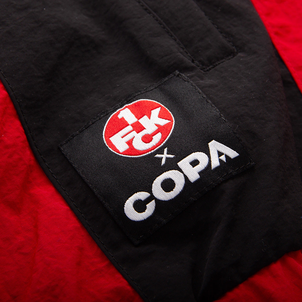 copa-classic-fck-retro-trainingsjacke-rot-oversized image 7