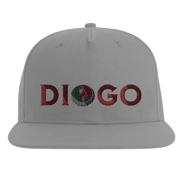 anfield-apparel-diogo-jota-cap-liverpool-snapback-baumwolle image 1