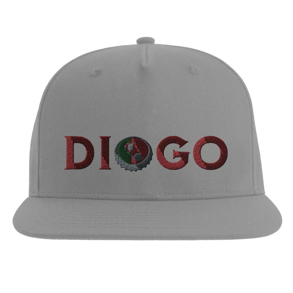 anfield-apparel-diogo-jota-cap-liverpool-snapback-baumwolle image 1
