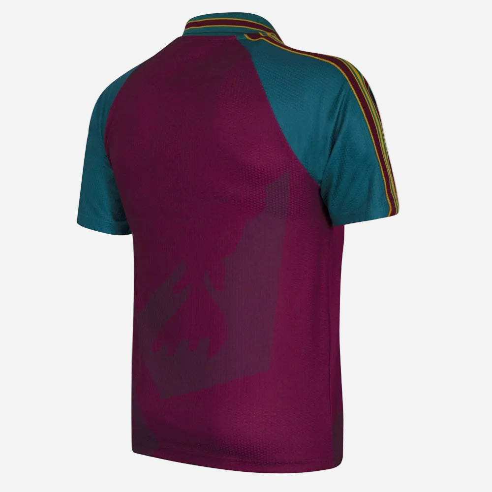 copa-classic-retro-watford-fc-1995-96-ausw-rts-trikot-burgund image 3