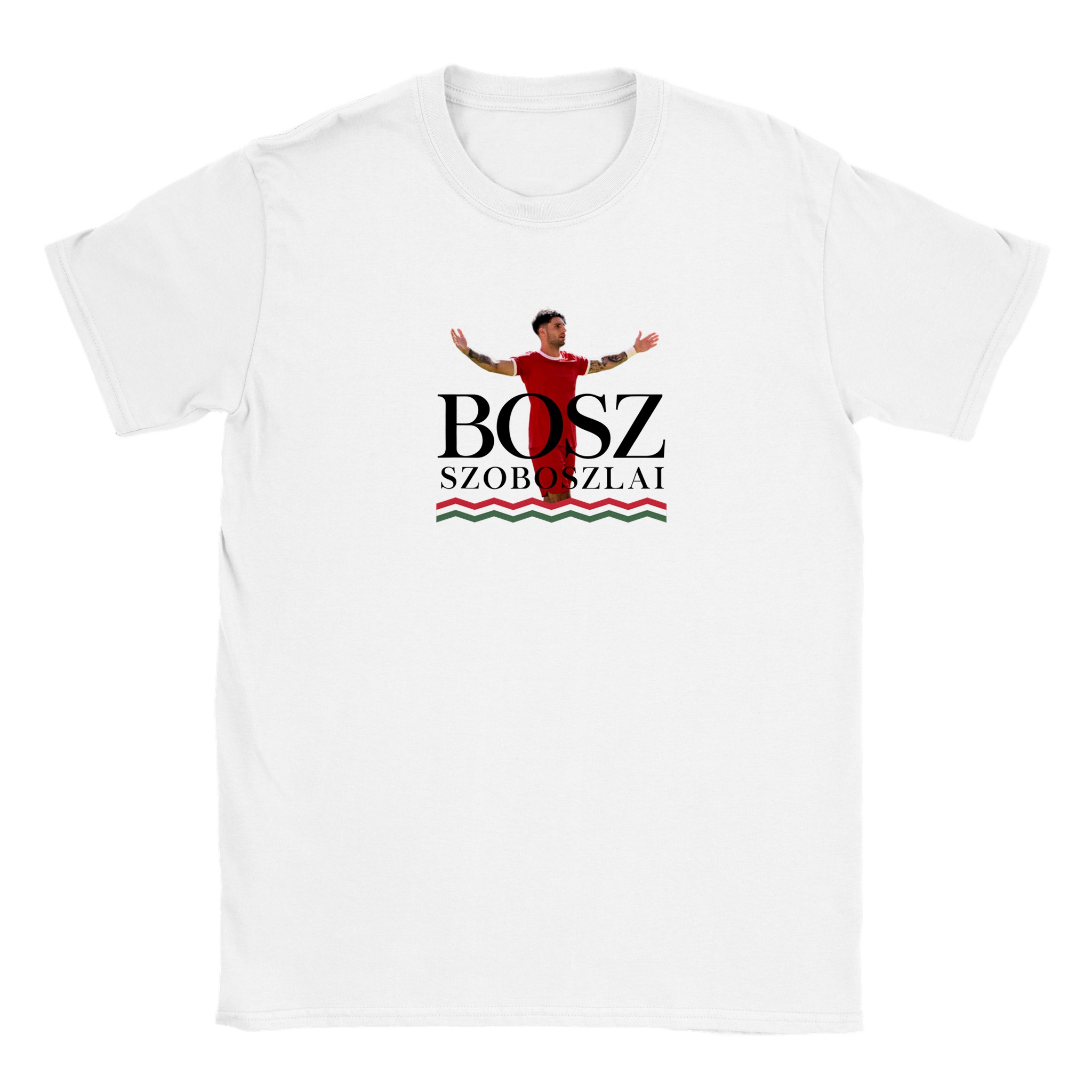 anfield-apparel-szoboszlai-kinder-t-shirt-nr-8-baumwolle image 2