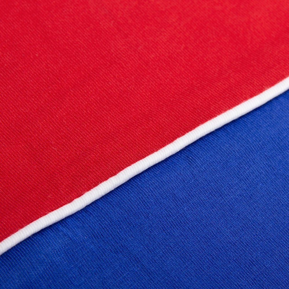 copa-classic-t-shirts-atletico-madrid-color-block-blau-herren image 5
