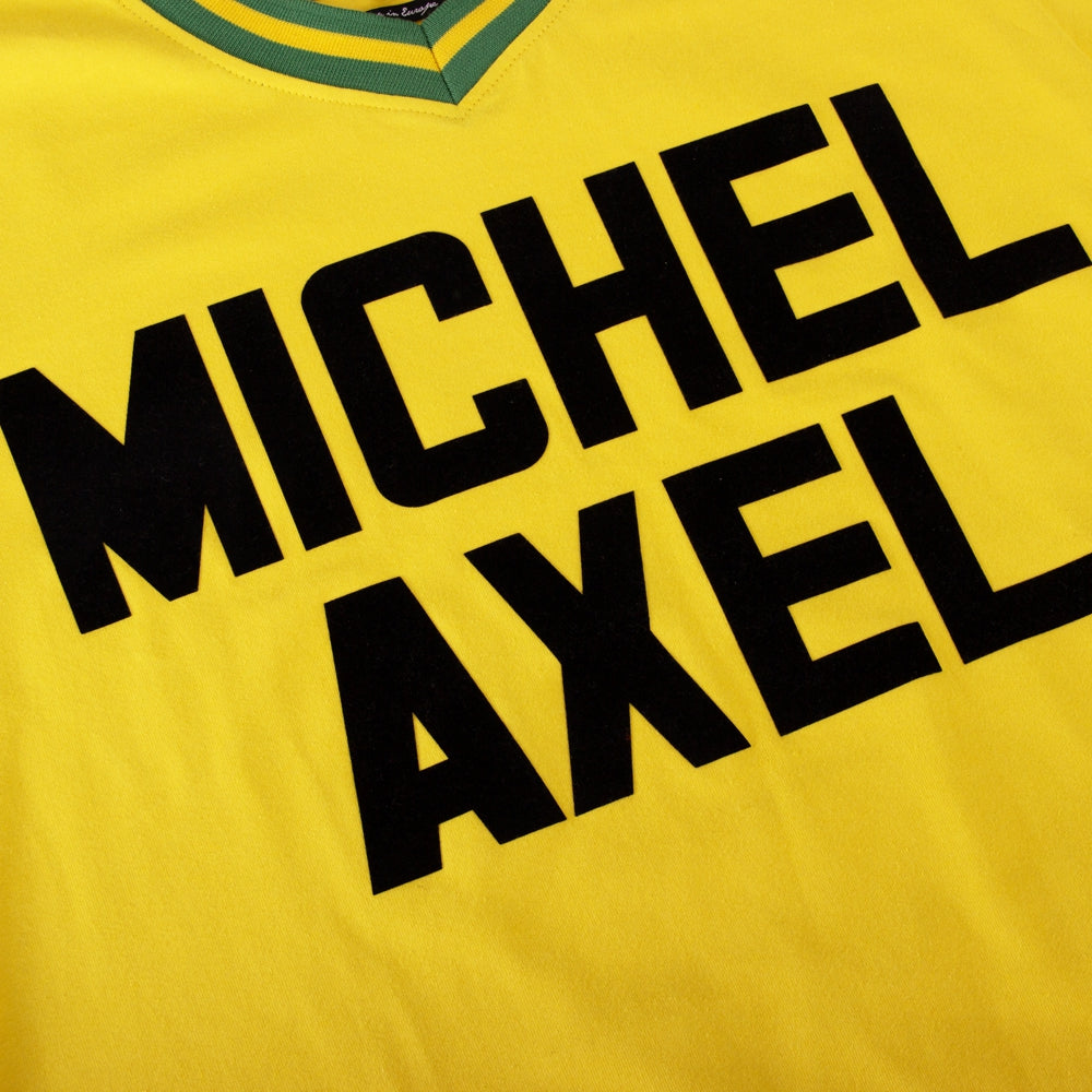 copa-classic-fc-nantes-1972-73-retro-fu-balltrikot-gelb image 2