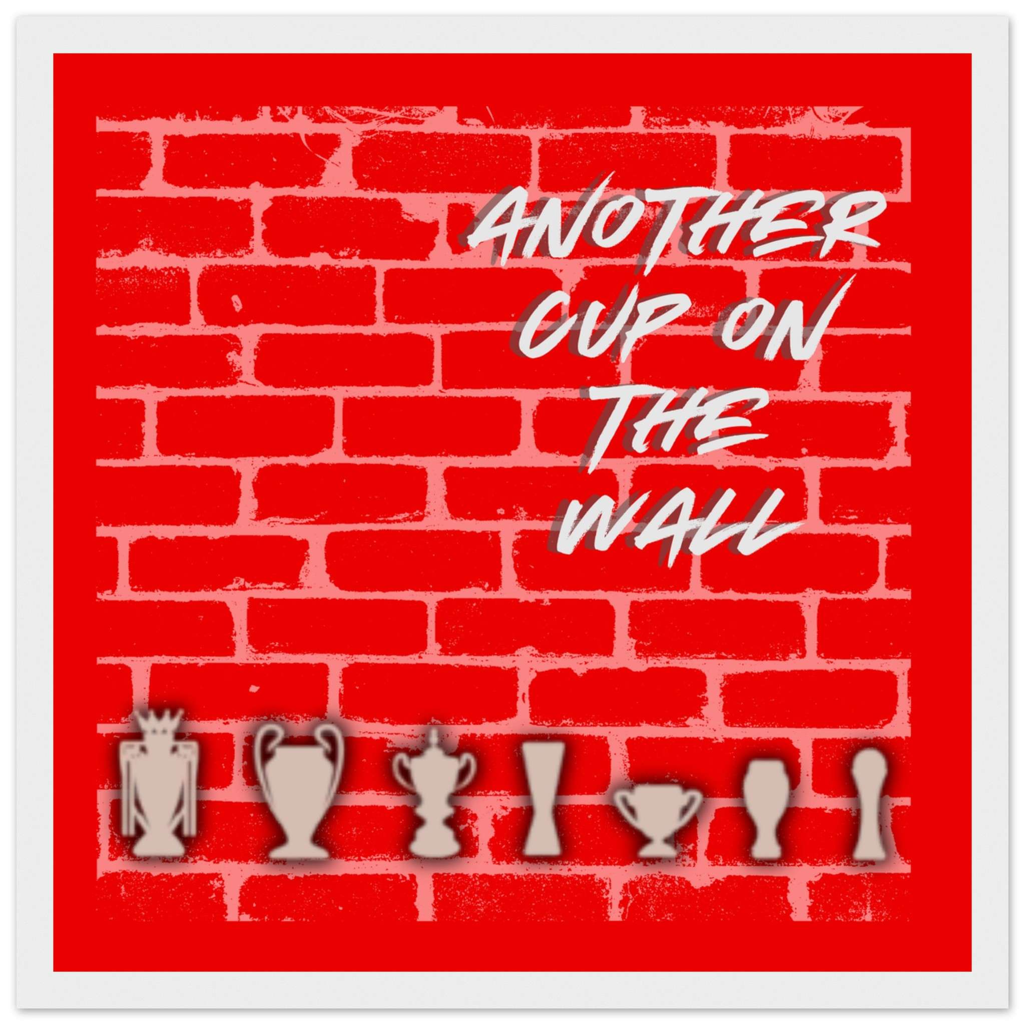 anfield-apparel-another-cup-on-the-wall-lfc-kunstdruck-gerahmt image 2