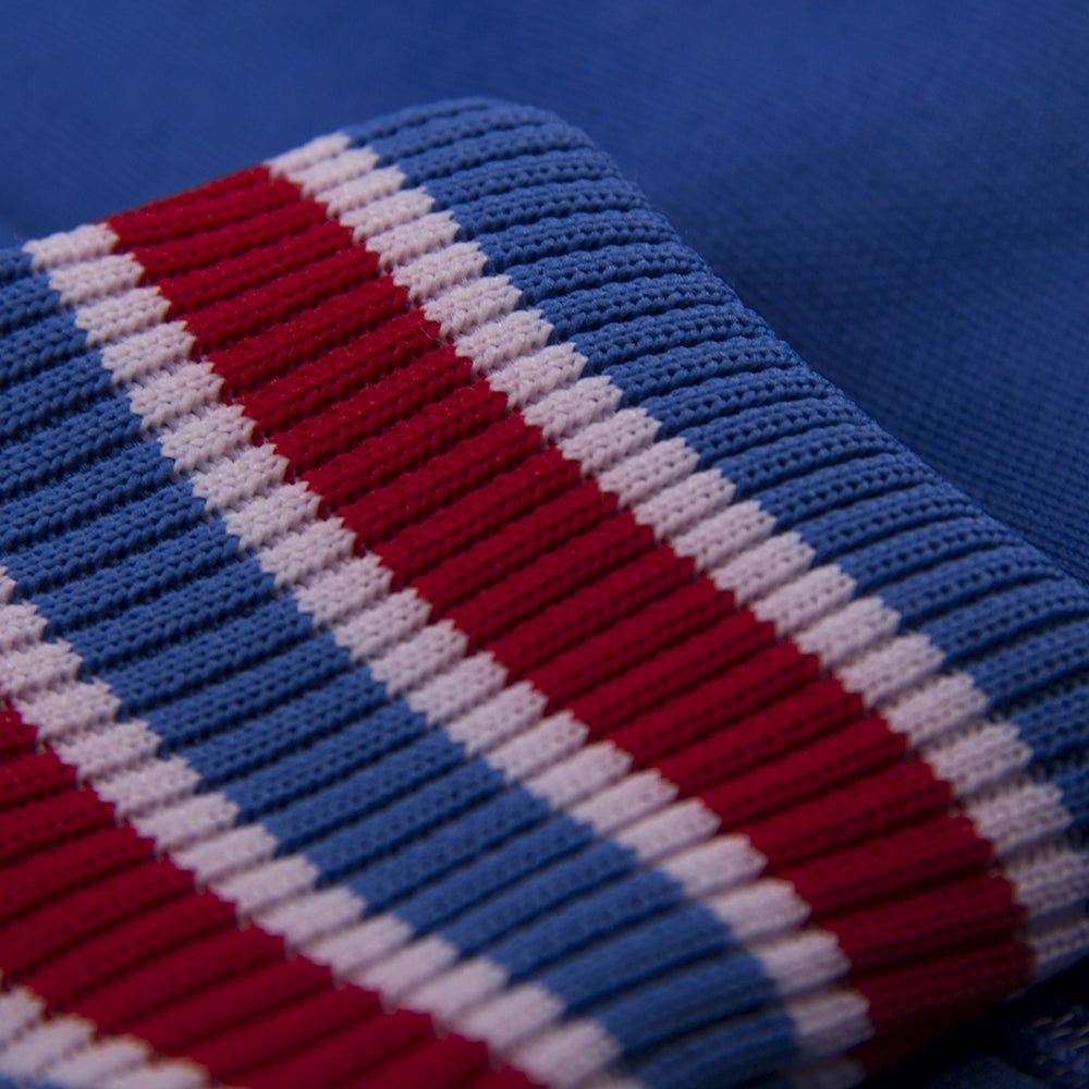 copa-frankreich-1960er-retro-fu-balljacke-blau image 6