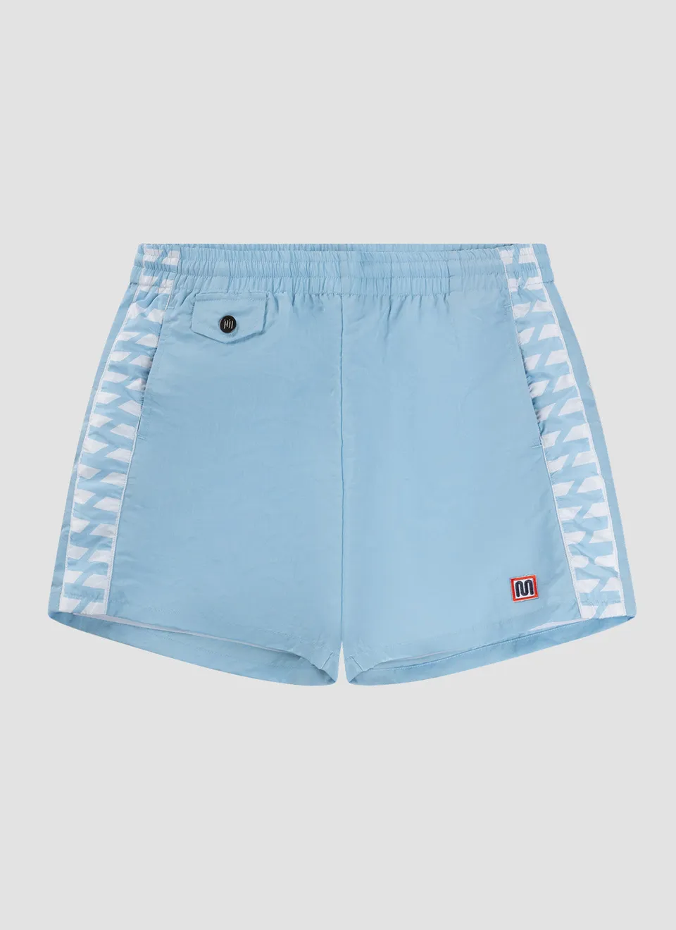 meyba-original-ma251035-badehose-blue-depths-polyester image 1