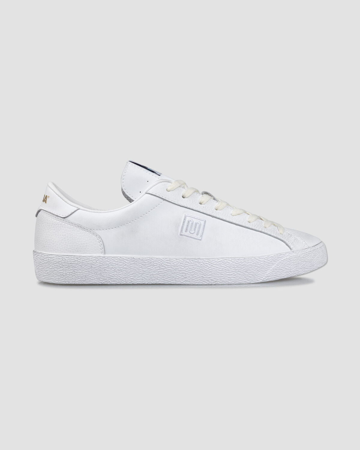 meyba-fuori-tumbled-leather-mb243020-sneaker-wei-leder image 1