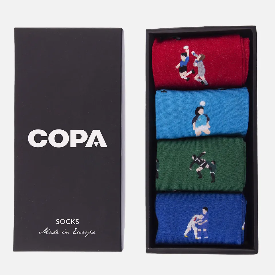 copa-socks-casual-socken-box-set-schwarz-40-46-3er image 1