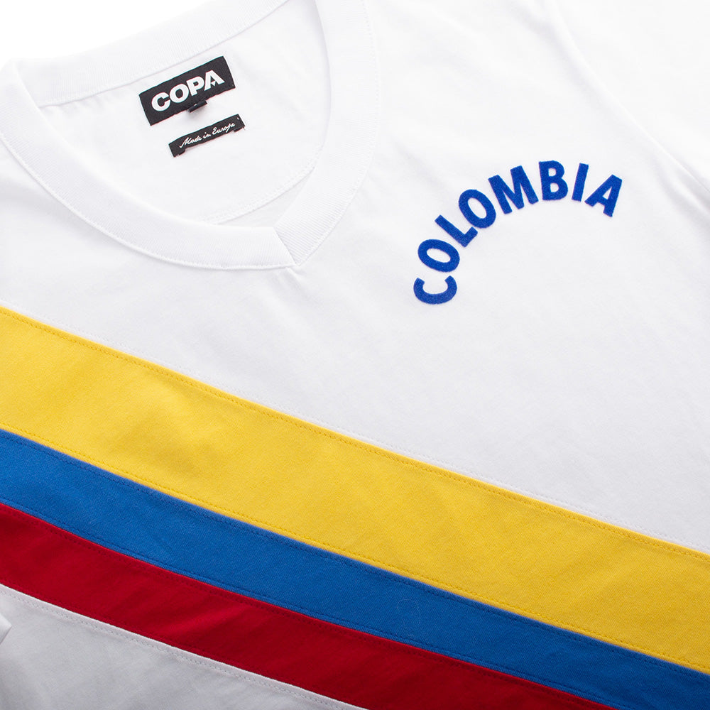 copa-classic-kolumbien-1973-retro-trikot-wei-herren image 4