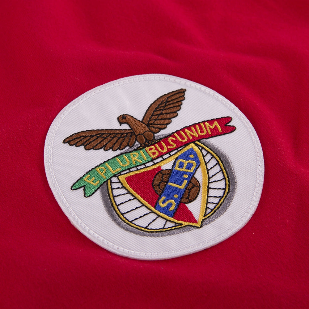 copa-classic-sl-benfica-1974-75-fu-balltrikot-rot-herren image 5