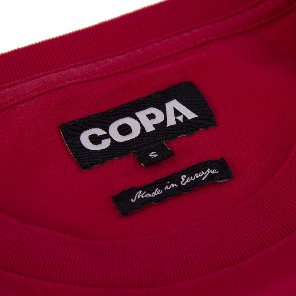 copa-classic-d-nemark-1992-europameister-t-shirt-rot-herren image 3