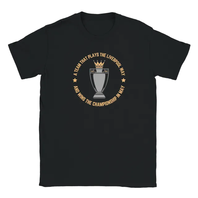 anfield-apparel-liverpool-way-kinder-t-shirt-meister-2025 image 1
