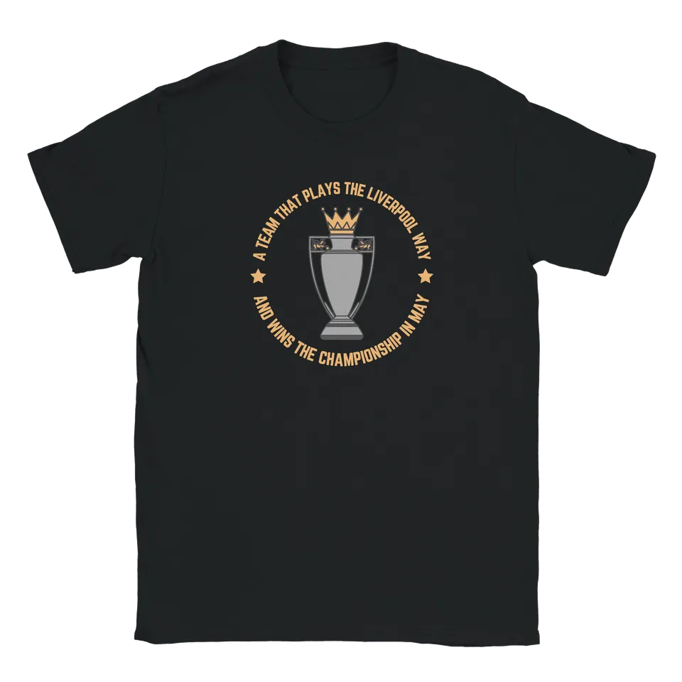 anfield-apparel-liverpool-way-kinder-t-shirt-meister-2025 image 1