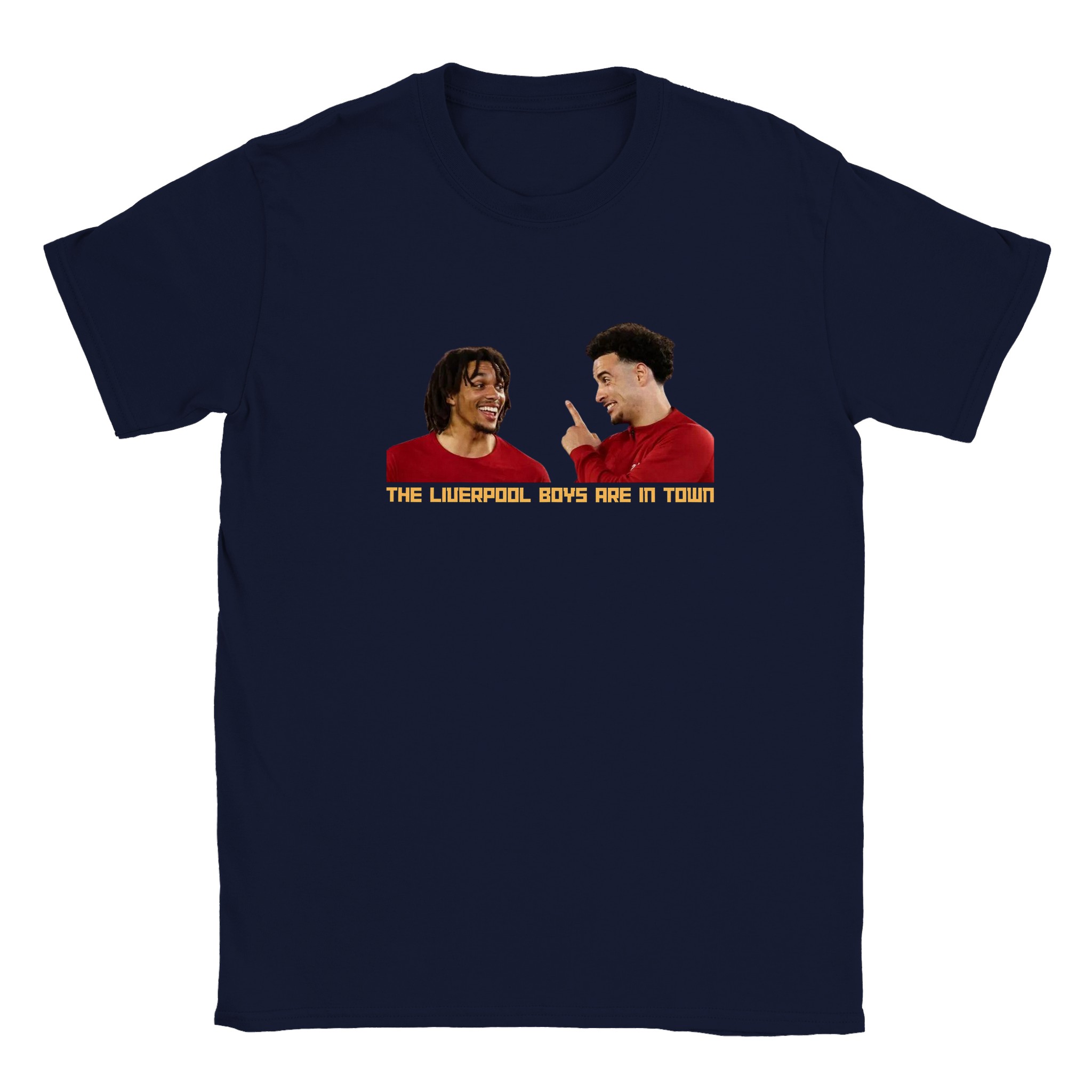 anfield-apparel-liverpool-boys-are-in-town-t-shirt-rot-fangesang image 2