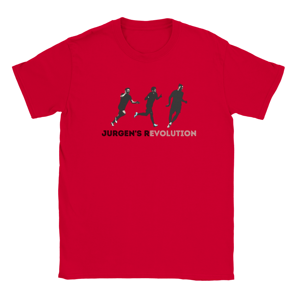 anfield-apparel-jurgen-s-revolution-jota-diaz-nunez-kinder-shirt image 5