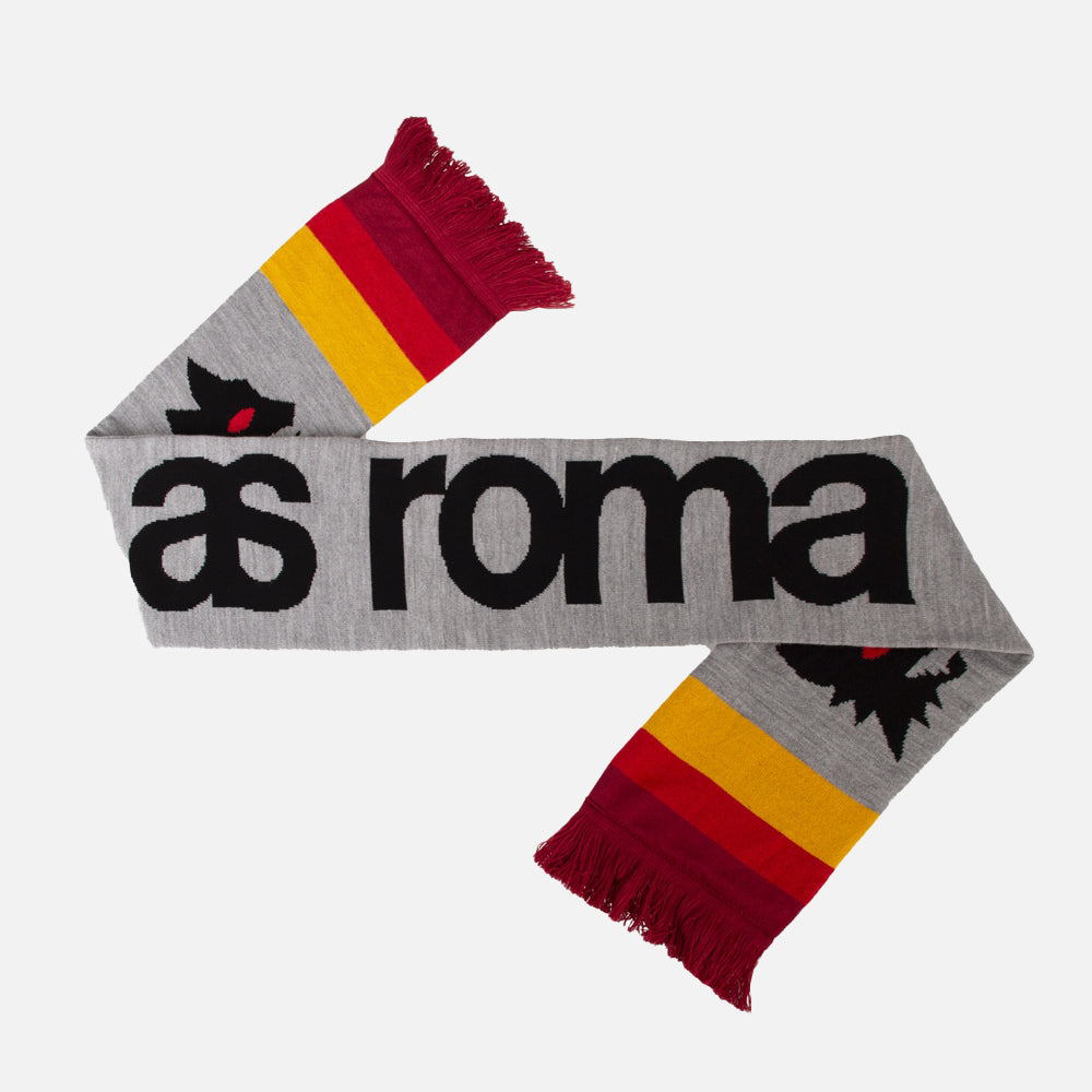 copa-classic-scarves-as-rom-stripes-schal-grau-acryl image 1