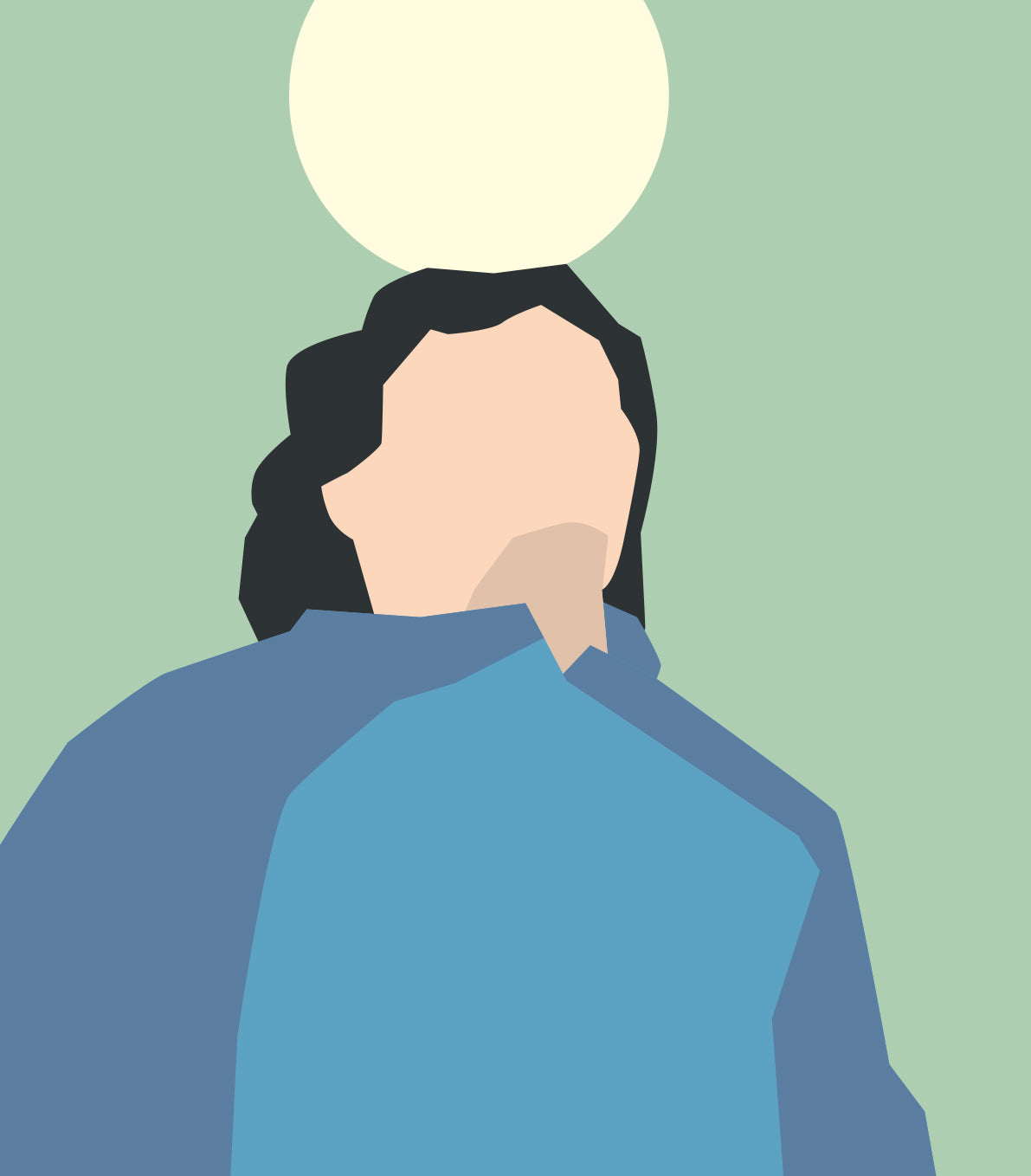 hands-of-god-live-is-life-poster-50x70-cm-maradona image 3