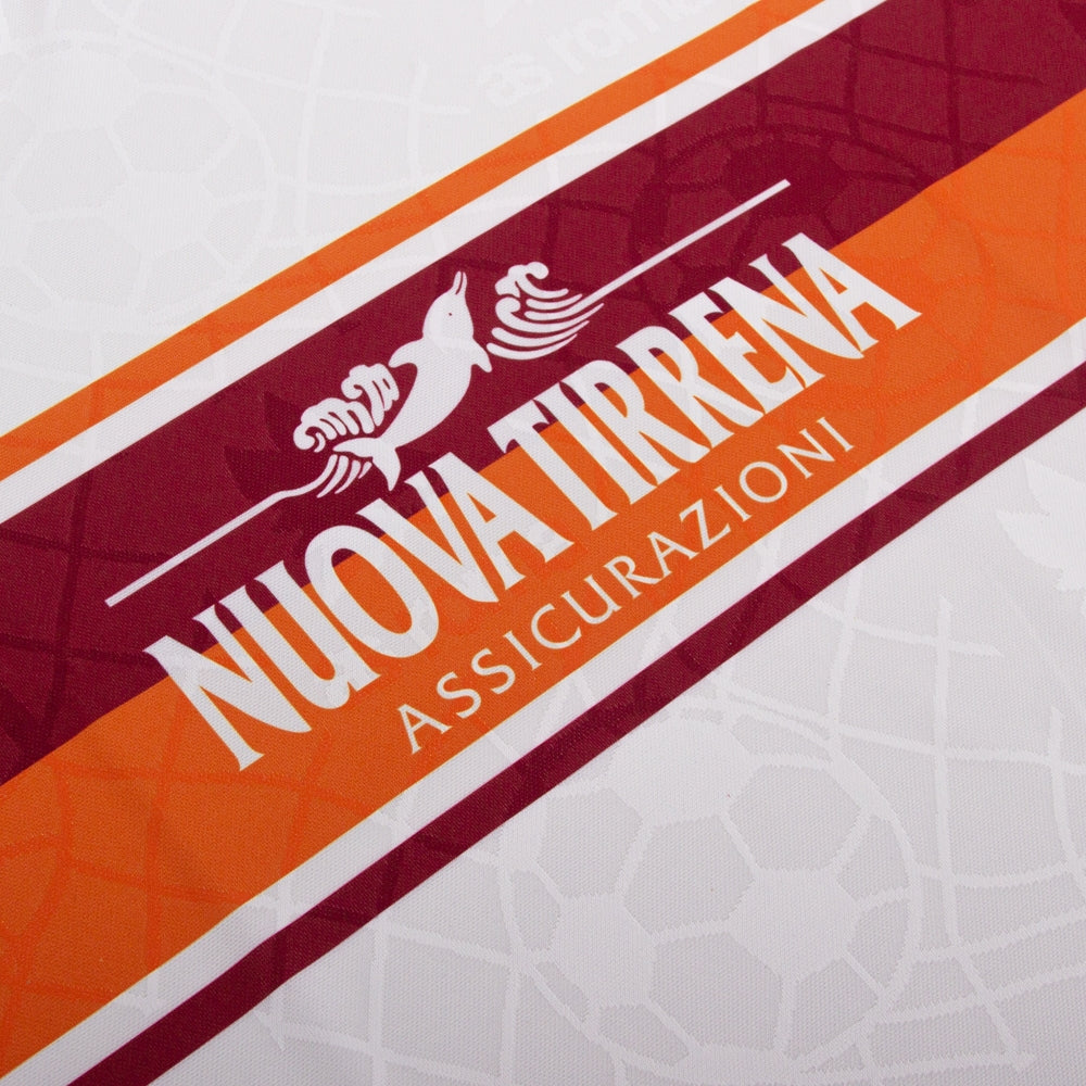 copa-classic-as-roma-1994-95-ausw-rtstrikot-wei-retro-herren image 6