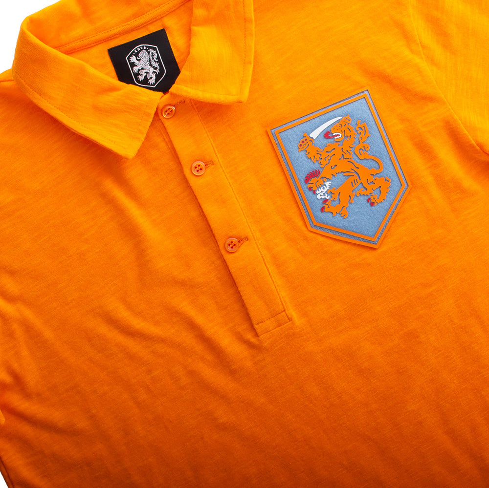 copa-classic-holland-1959-fu-balltrikot-orange image 4
