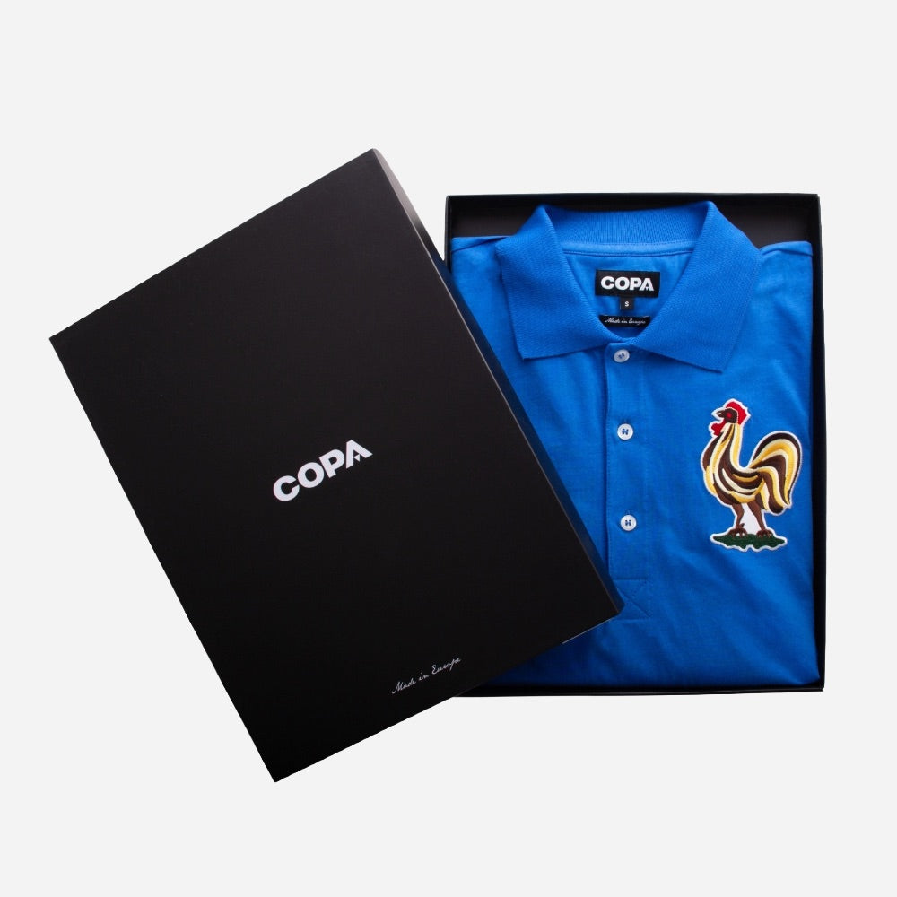 copa-classic-frankreich-1950s-retro-fu-balltrikot-blau image 8