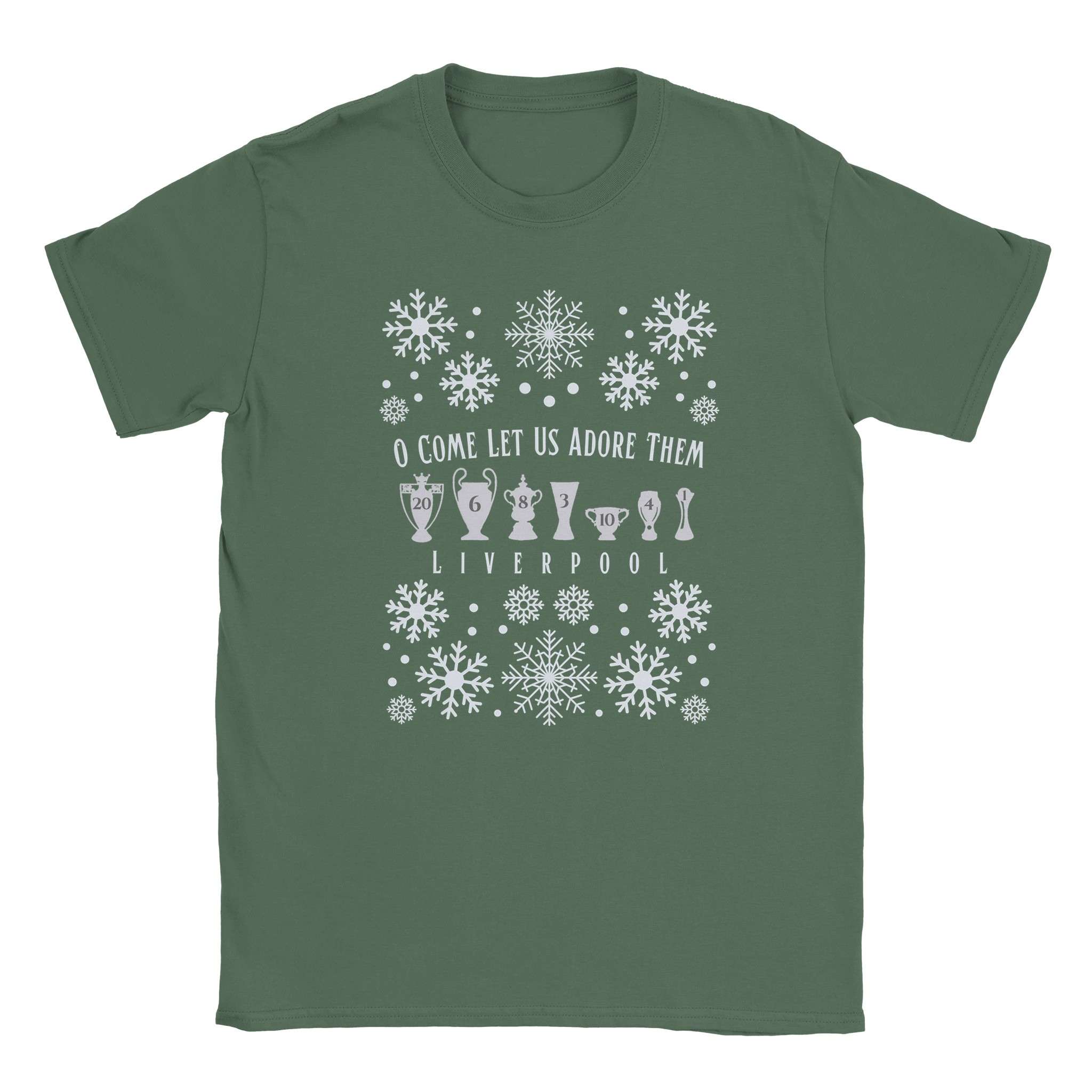anfield-apparel-o-come-let-us-adore-them-t-shirt image 6