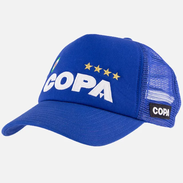 copa-classic-campioni-trucker-kappe-blau-einheitsgr-e image 1