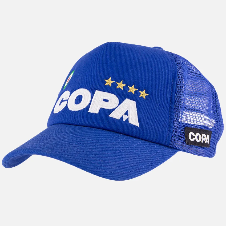 copa-classic-campioni-trucker-kappe-blau-einheitsgr-e image 1