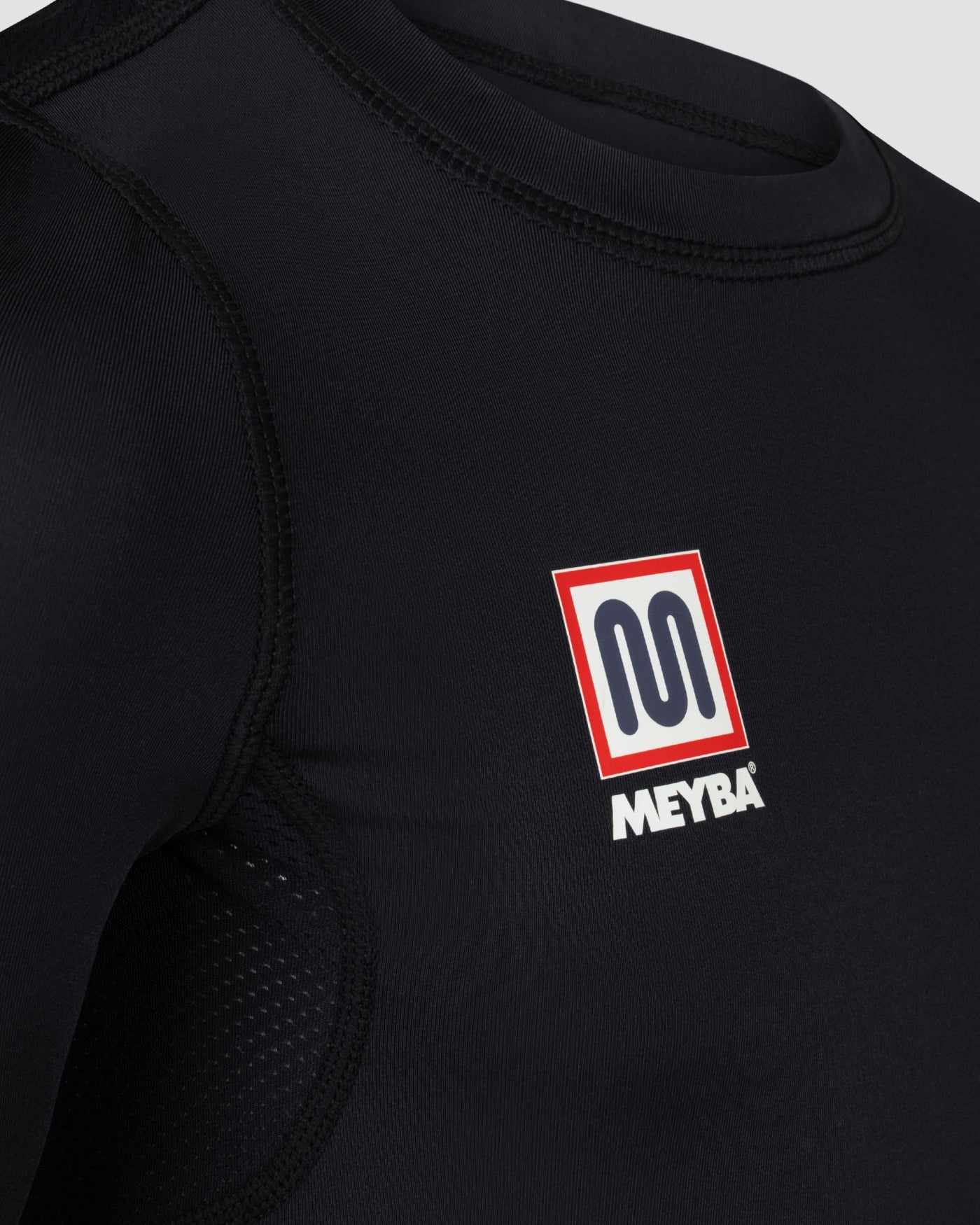 meyba-youth-long-sleeve-base-layer-longsleeve-schwarz image 6
