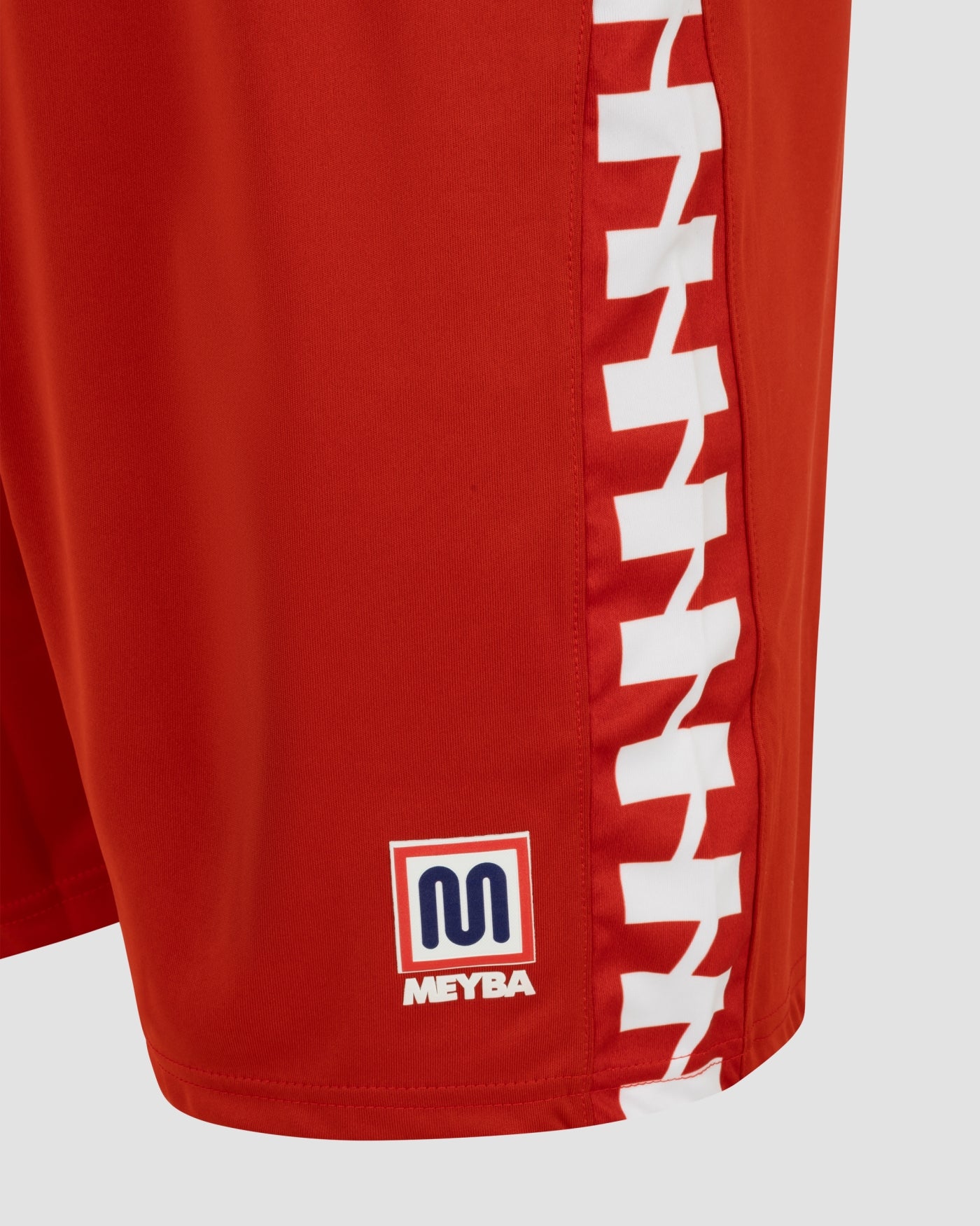 meyba-motion-mt7s21ab-shorts-rot-polyester image 6