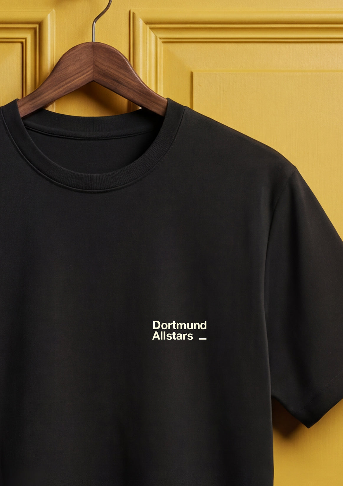 hands-of-god-apparel-dortmund-allstars-shirt-relaxed-fit image 2