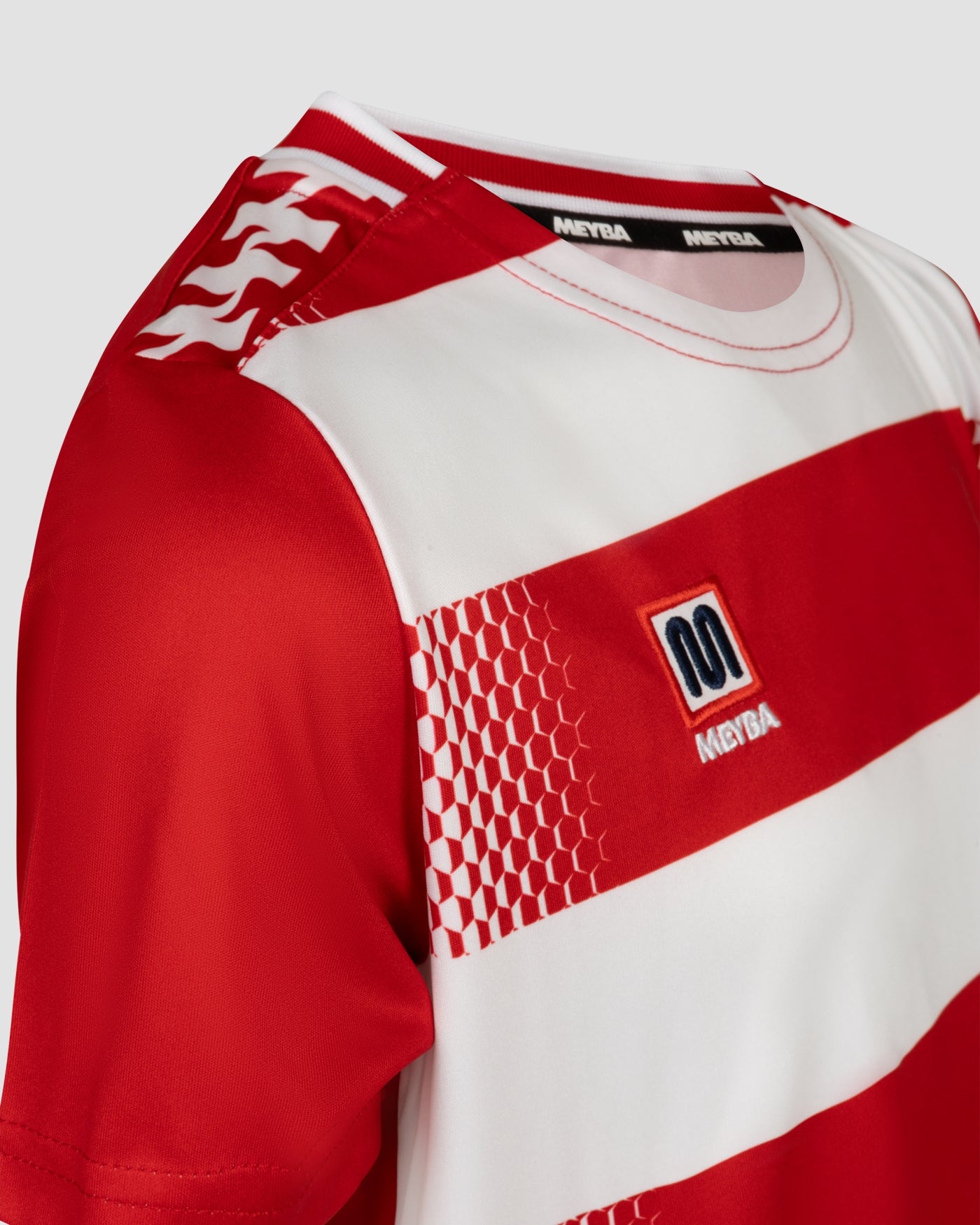 meyba-youth-alpha-hoop-mty01004-trikot-rot-wei image 6